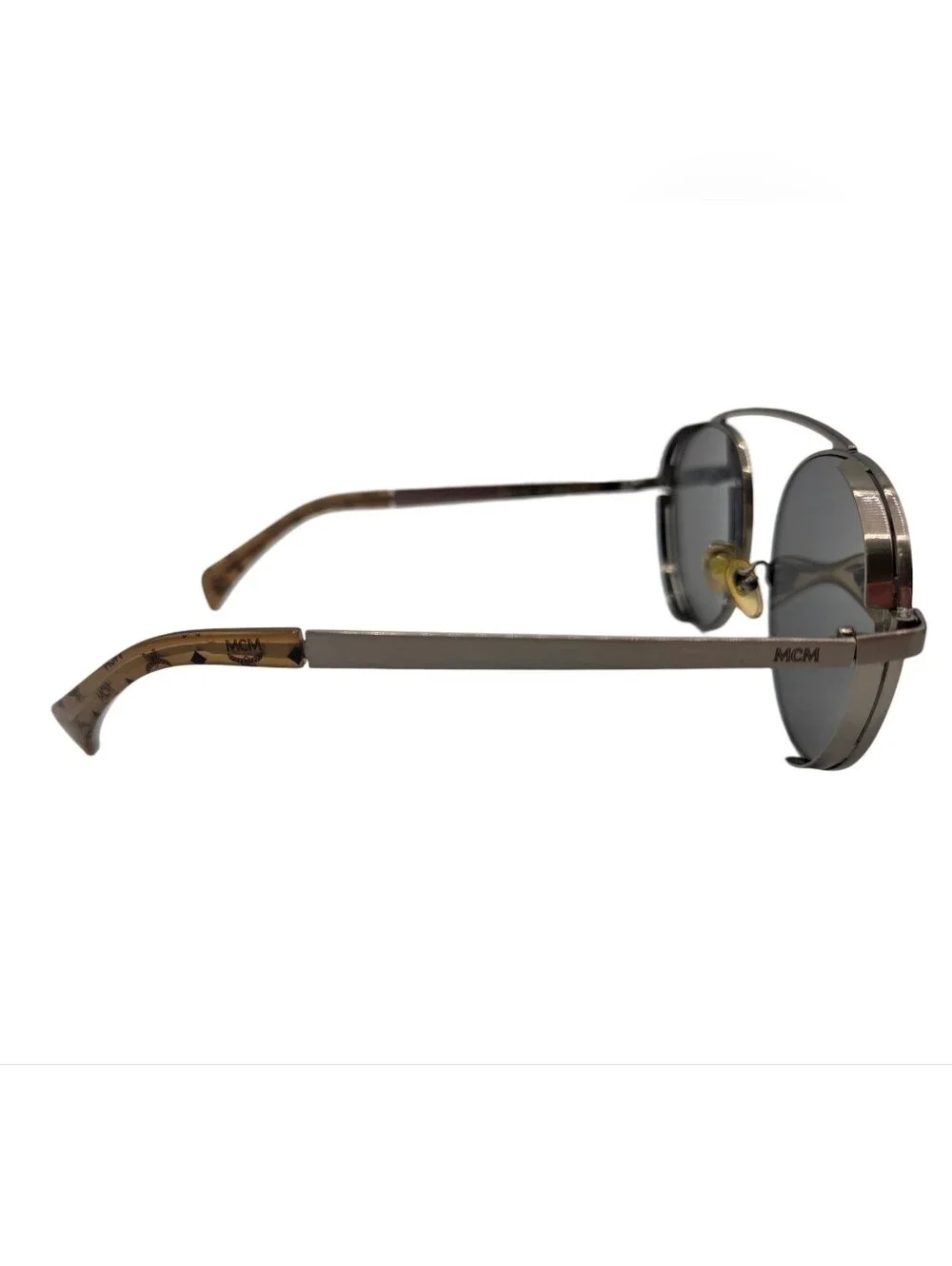 MCM Aviator Sunglasses